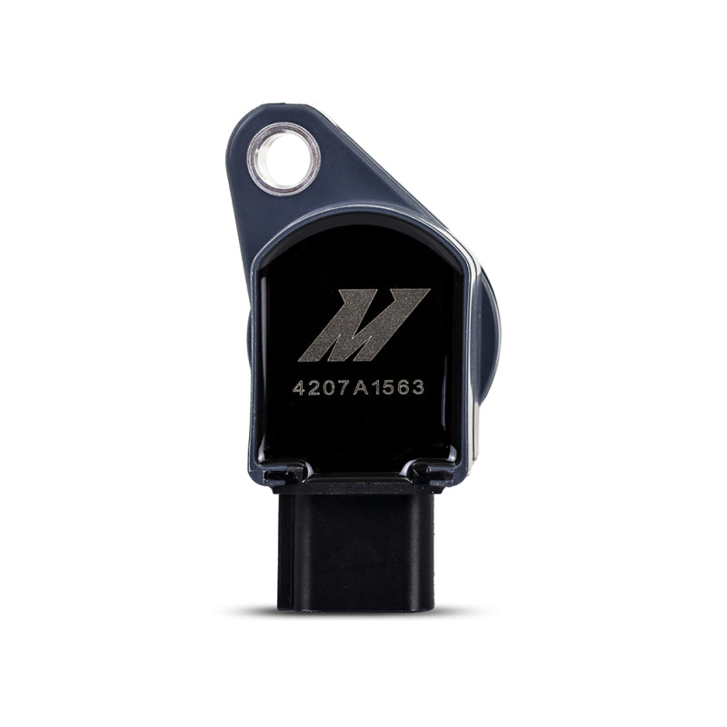 Mishimoto 02-11 Honda Civic Four Cylinder Ignition Coil Set - High-Performance Replacement for Improved Engine Performance