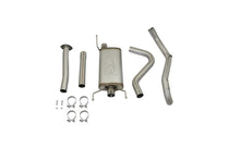 Load image into Gallery viewer, aFe MACH Force-Xp Cat-Back Exhaust System for Toyota Tacoma 2016-2023 V6-3.5L and 4-Cylinder Models