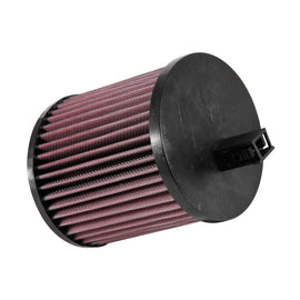 K&N Engineering E-0650 High-Flow Drop-In Air Filter for 2016-2017 Cadillac ATS and Chevrolet Cruze