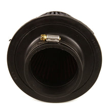 Load image into Gallery viewer, K&amp;N Engineering Universal Rubber Air Filter with 3-Inch Flange, 6-Inch Base, and 4-Inch Top