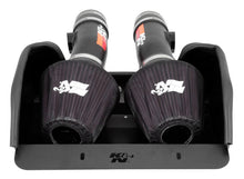 Load image into Gallery viewer, K&amp;N 69 Series Typhoon Performance Cold Air Intake Kit for 2013-2016 Dodge Viper / SRT Viper 8.4L V10