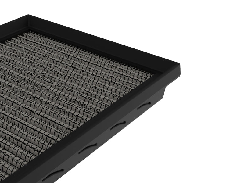 aFe MagnumFLOW OE Replacement Air Filter with Pro DRY S Media for Mercedes AMG C63 CLS63 CLK63 R63 07-11, Part #AFE31-10195