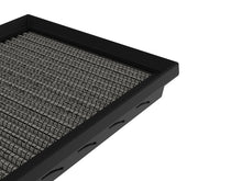 Load image into Gallery viewer, aFe MagnumFLOW OE Replacement Air Filter with Pro DRY S Media for Mercedes AMG C63 CLS63 CLK63 R63 07-11, Part #AFE31-10195
