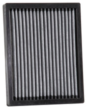 Load image into Gallery viewer, K&amp;N Engineering Part KNNVF1017 Washable Cabin Air Filter for Kia Soul (2014-2016)