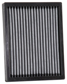 K&N Engineering Part KNNVF1017 Washable Cabin Air Filter for Kia Soul (2014-2016)