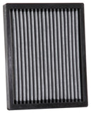K&N Engineering - Washable Cabin Air Filter for 14-16 Kia Soul - VF1017