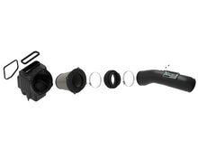 Load image into Gallery viewer, aFe Quantum Pro DRY S Cold Air Intake System for Chevrolet Silverado and GMC Sierra Duramax V8-6.6L L5P (2017-2018)