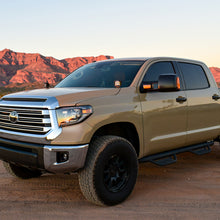 Load image into Gallery viewer, Rigid Industries Toyota Tundra A-Pillar Light Kit with D-SS Flood Lights - Model 46705