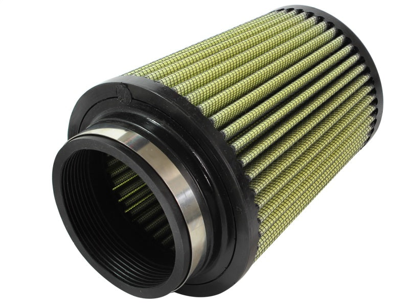 aFe MagnumFLOW Pro Guard 7 Air Filter Part AFE72-40011 for Severe Duty Environments
