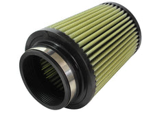 Load image into Gallery viewer, aFe MagnumFLOW Pro Guard 7 Air Filter Part AFE72-40011 for Severe Duty Environments