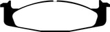 EBC Greenstuff 94-96 Ford Bronco Front Brake Pads Part No. ebcDP61260