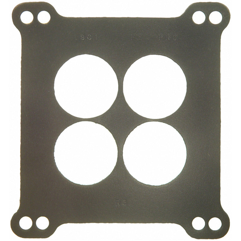 Fel-Pro 17841 Carburetor Mounting Gasket for Marine and Automotive Applications