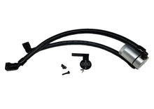 Load image into Gallery viewer, J&amp;L 3.0 Oil Separator JLT3036P-C for 2011-2014 Ford F-150 5.0L, 6.2L and SVT Raptor Passenger Side