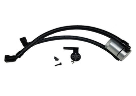J&L 3.0 Oil Separator JLT3036P-C for 2011-2014 Ford F-150 5.0L, 6.2L and SVT Raptor Passenger Side