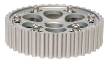 Load image into Gallery viewer, Skunk2 Racing Pro-Series Adjustable Cam Gear for Honda D-Series Engines - Titanium Color