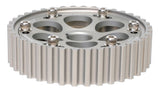 Skunk2 Racing Pro-Series Adjustable Cam Gear for Honda D-Series Engines - Titanium Color
