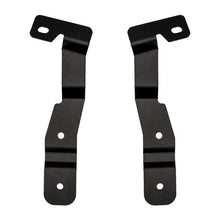 Load image into Gallery viewer, Rigid Industries 22+ Ford Ranger A-Pillar Mount Kit - Compatible with 4 in. 360-Series, D-Series, and Radiance Pods