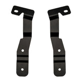 Rigid Industries 22+ Ford Ranger A-Pillar Mount Kit - Compatible with 4 in. 360-Series, D-Series, and Radiance Pods