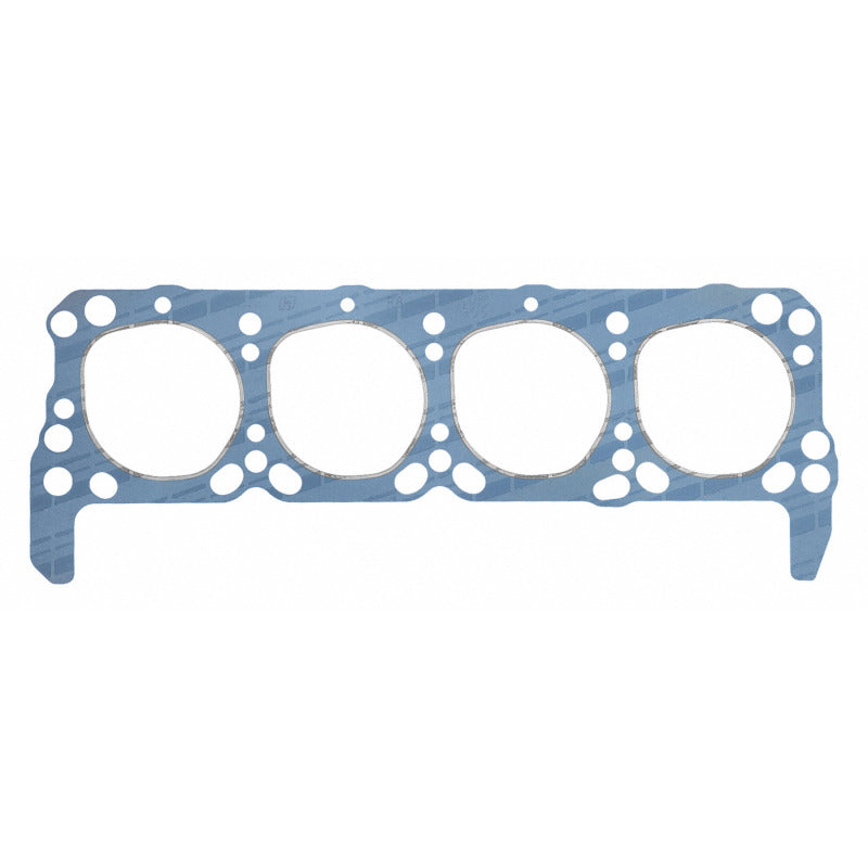 Fel-Pro 7905 PT PermaTorque Engine Cylinder Head Gasket for International Scout II and 1975-1978 Models