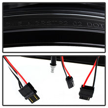 Load image into Gallery viewer, Spyder xTune GMC Sierra 07-13 LED Tail Lights in Black * Enhanced Safety and Style