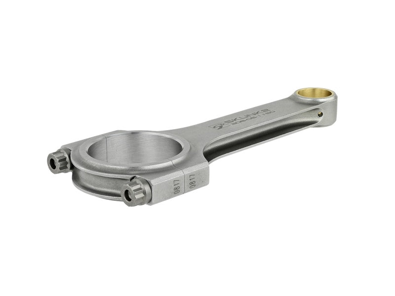 Skunk2 Alpha Series Honda K24A/Z Connecting Rods – Forged 4340 Chromoly Steel, Rated for 900+ HP