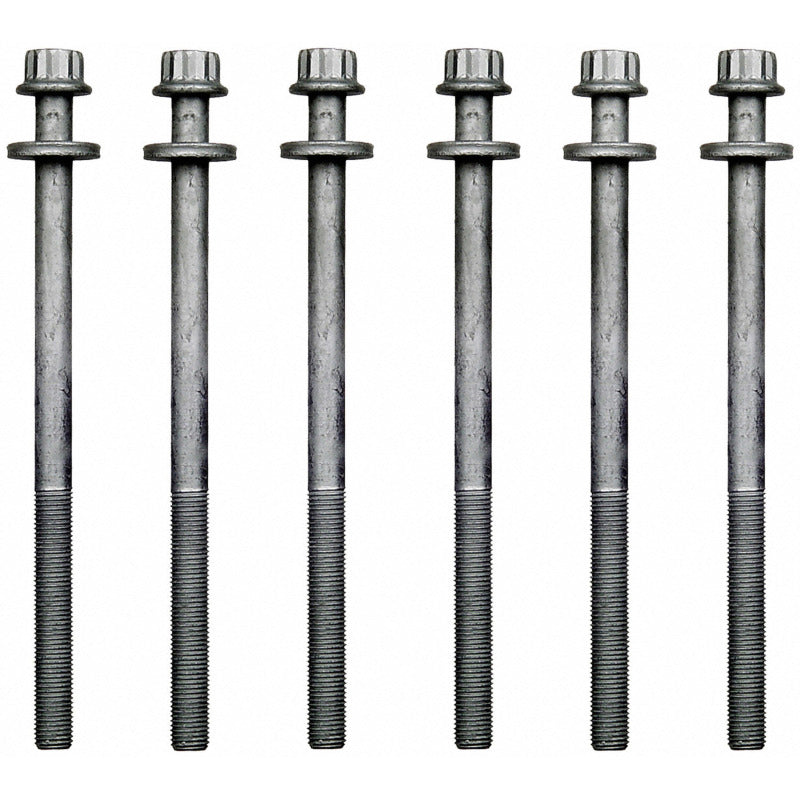 Fel-Pro ES 72905 Engine Cylinder Head Bolt Set for Subaru and Toyota 86