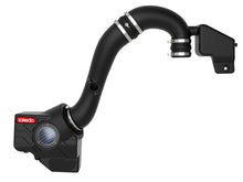 Load image into Gallery viewer, aFe Takeda Momentum Cold Air Intake System with Pro 5R Filter for 2018-2021 Subaru Crosstrek H4-2.0L