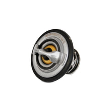 Load image into Gallery viewer, Mishimoto High Temperature Thermostats for Chevrolet and GMC Duramax 6.6L Engines
