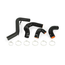 Load image into Gallery viewer, Mishimoto 2013-2018 Ford Focus ST Intercooler Pipe Kit - Wrinkle Black
