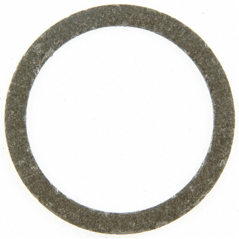 Fel-Pro 61206 Exhaust Pipe Flange Gasket for Cadillac Catera and Saab 9-5