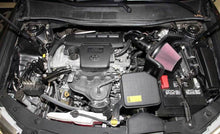 Load image into Gallery viewer, K&amp;N Engineering 69-8620TTK Cold Air Intake System for 2012-2015 Toyota Camry 2.5L