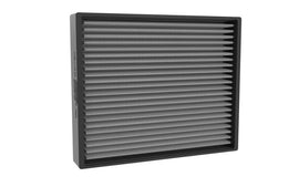 K&N Engineering Cabin Air Filter 21-22 Ford Bronco | Washable & Reusable Replacement Part