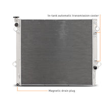 Load image into Gallery viewer, Mishimoto 2003-2009 Toyota 4Runner / GX470 4.7L Performance Aluminum Radiator