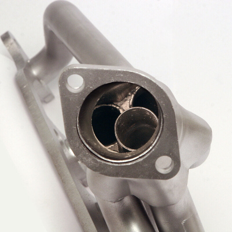 Banks Power Revolver Exhaust Manifold System for 1991-1999 Jeep Wrangler & Cherokee 4.0L