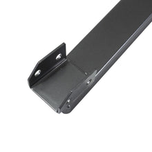 Load image into Gallery viewer, BBK 94-04 Mustang Subframe Connector Full Length Standard Style for Improved Chassis Strength