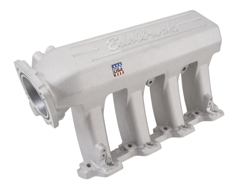 Edelbrock Pro-Flo XT LS2 EFI Intake Manifold for Chevrolet LS Gen III Engines