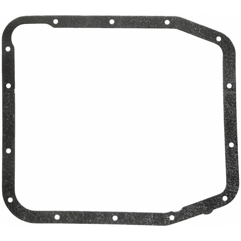Fel-Pro TOS 18706 Transmission Oil Pan Gasket for Ford F-150, 14-Bolt One-Piece Design