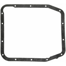 Load image into Gallery viewer, Fel-Pro TOS 18706 Transmission Oil Pan Gasket for Ford F-150, 14-Bolt One-Piece Design