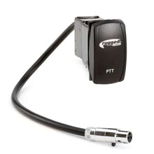 Load image into Gallery viewer, Rugged Radios PTT Rocker Switch Button for Automotive Communication Systems - Part RGDRGDPTT-RS-12
