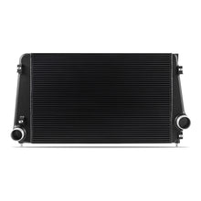 Load image into Gallery viewer, Mishimoto 2017-2019 GM 6.6L L5P Duramax Intercooler - Black