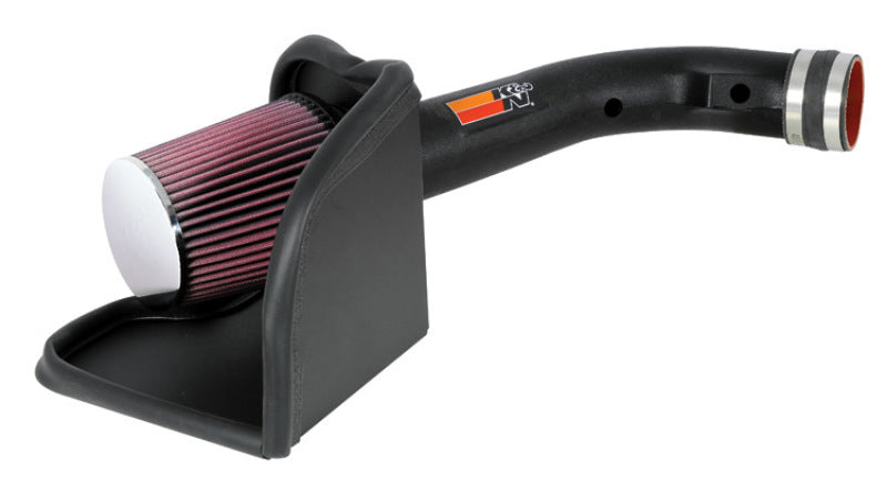 K&N Performance Intake Kit FIPK for 1999-2000 Honda Civic Si