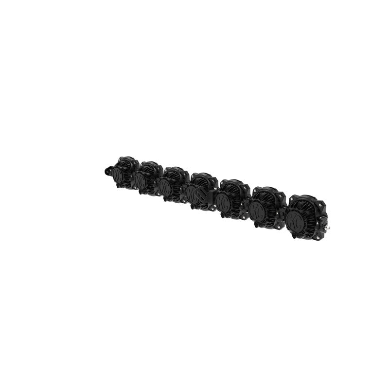 KC HiLiTES Gravity Titan 45-Inch LED Light Bar Part #KCL91417 for Off-Road Vehicles