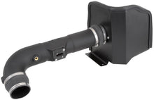 Load image into Gallery viewer, K&amp;N 63 Series AirCharger Performance Intake Kit for Chevy/GMC Silverado and Sierra 1500 5.3L/6.2L V8 (2014-2015)