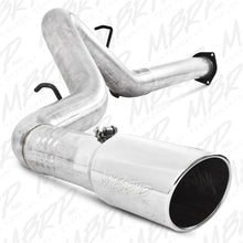 Load image into Gallery viewer, MBRP Armor Lite Series Exhaust System for Chevy Silverado 2500/3500 HD (2007-2009) with 5-inch Tip