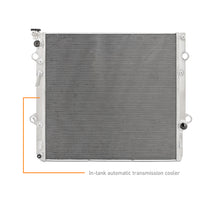 Load image into Gallery viewer, Mishimoto Performance Aluminum Radiator for 2010-2023 Lexus GX460 4.6L, Part MM-RAD-GX460-10