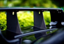 Load image into Gallery viewer, Perrin Performance 02-07 Subaru STI Wing Stabilizer - Black