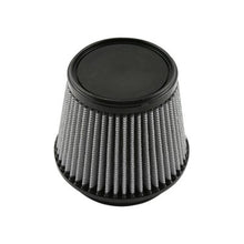 Load image into Gallery viewer, aFe MagnumFLOW IAF PDS Universal Air Filter with Pro DRY S Media * 5 in x 6-1/2 in x 4-3/4 in