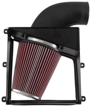 Load image into Gallery viewer, K&amp;N Engineering AirCharger Performance Intake for 2011-2016 BMW 535i L6 3.0L Turbo