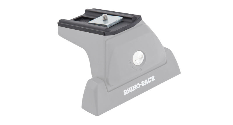 Rhino-Rack Quick Mount Vortex Spacer - 5mm Pair for Rhino-Rack Vortex Bars and RLT600, RCH, RCL Legs
