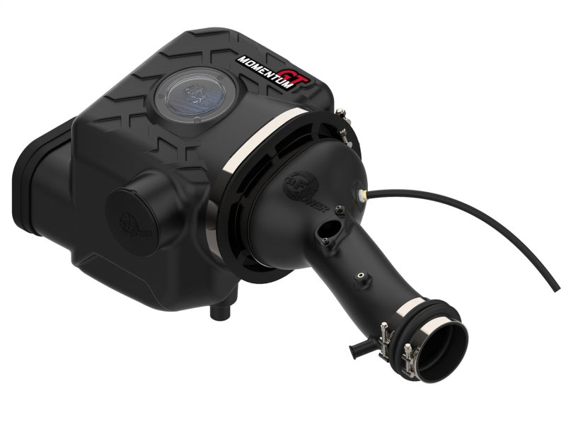 aFe Momentum GT Pro 5R Cold Air Intake System for 2005-2011 Toyota Tacoma V6 4.0L